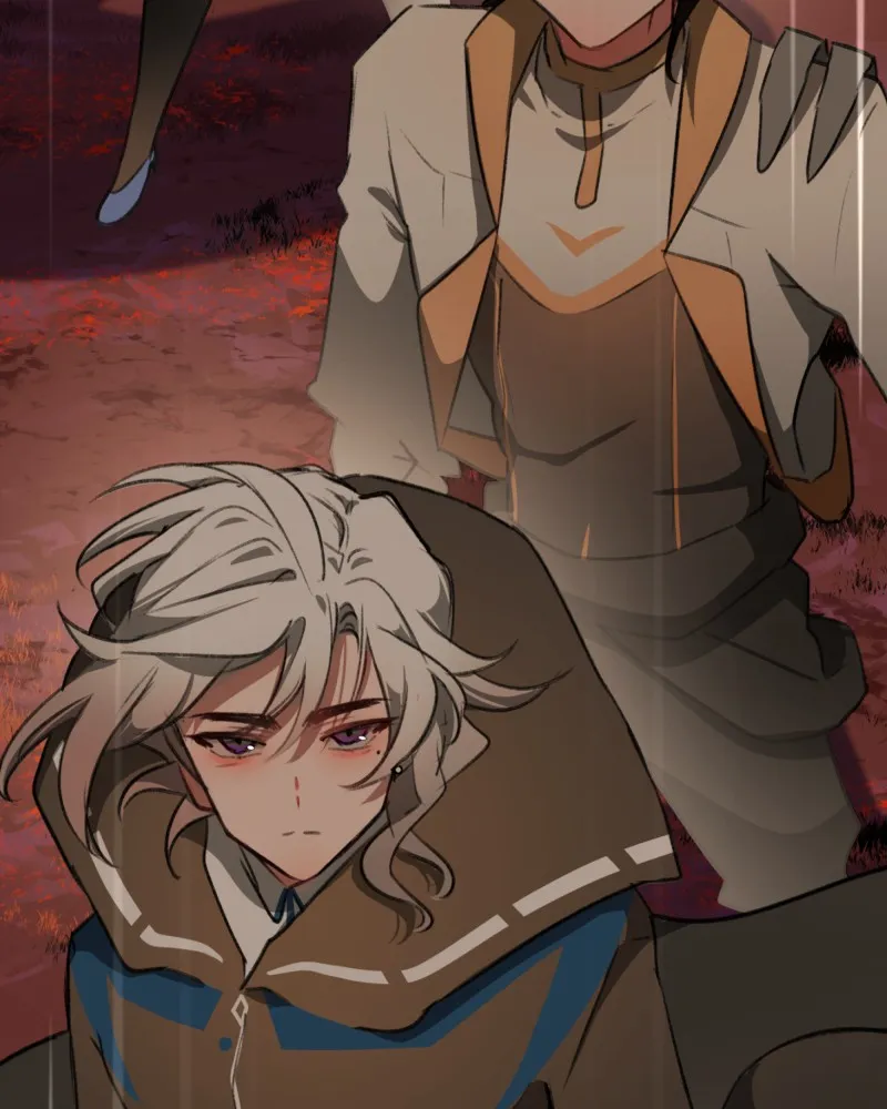Read Winter Moon chapter 546 image 70 on Lezhin