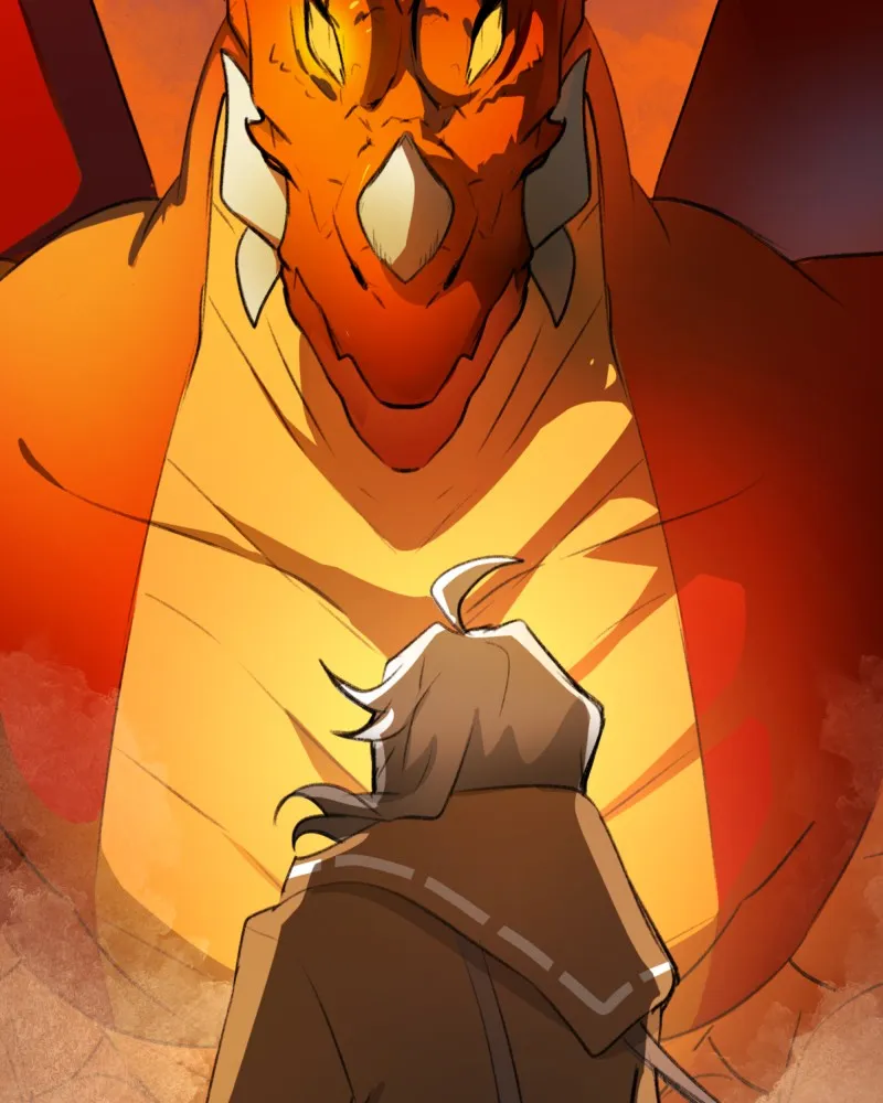 Read Winter Moon chapter 546 image 78 on Lezhin
