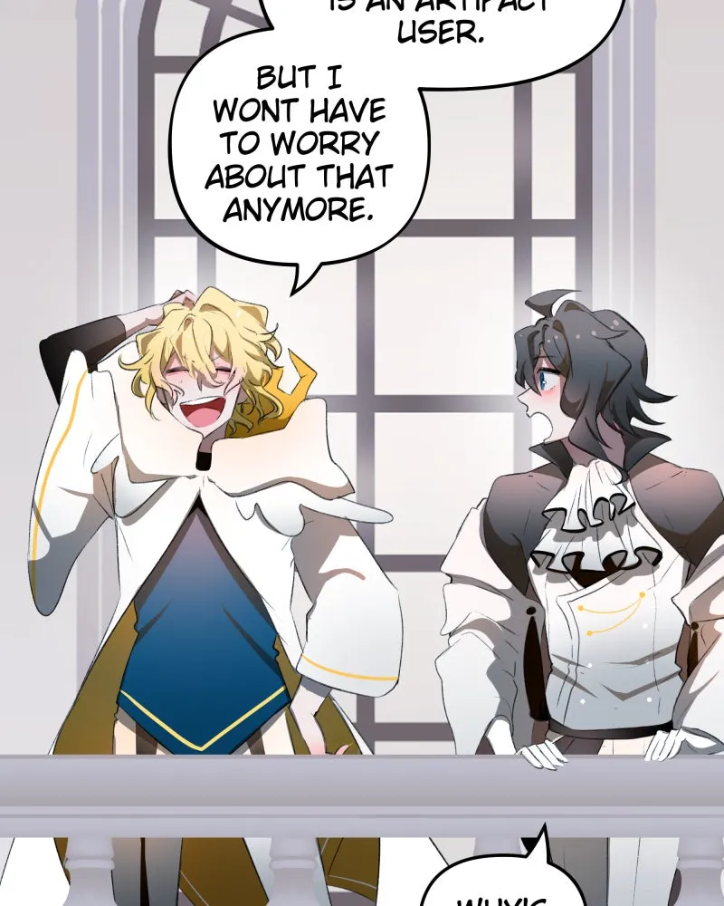 Read Winter Moon chapter 547 image 25 on Lezhin