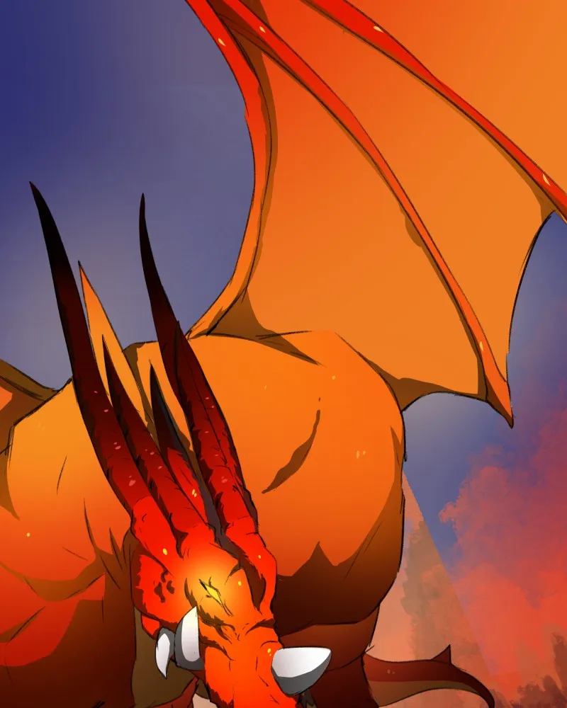 Read Winter Moon chapter 547 image 53 on Lezhin