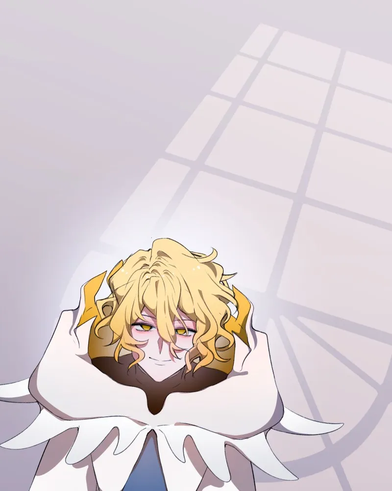 Read Winter Moon chapter 547 image 6 on Lezhin