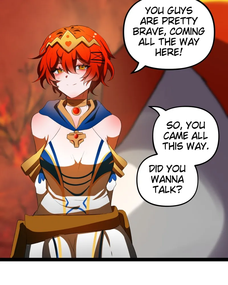Read Winter Moon chapter 547 image 61 on Lezhin