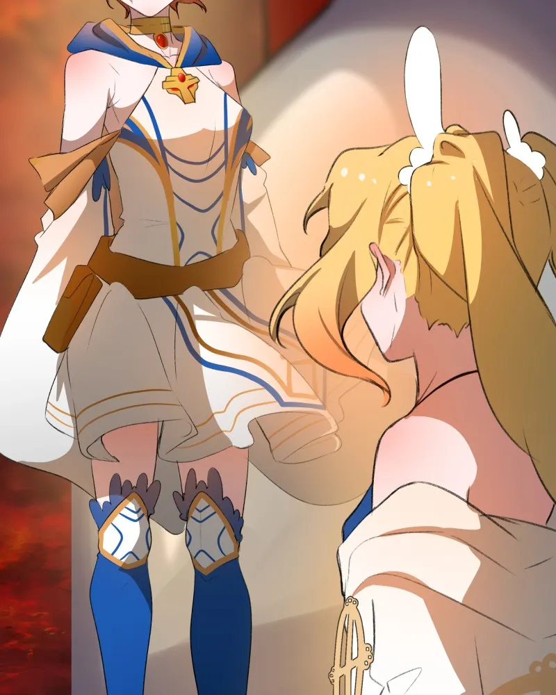 Read Winter Moon chapter 547 image 70 on Lezhin