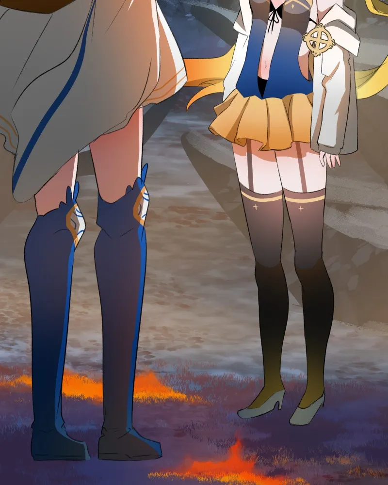 Read Winter Moon chapter 547 image 75 on Lezhin