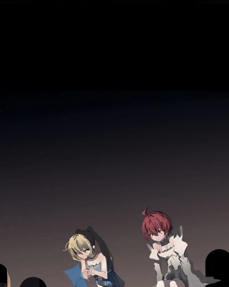 Read Winter Moon chapter 548 image 17 on Lezhin