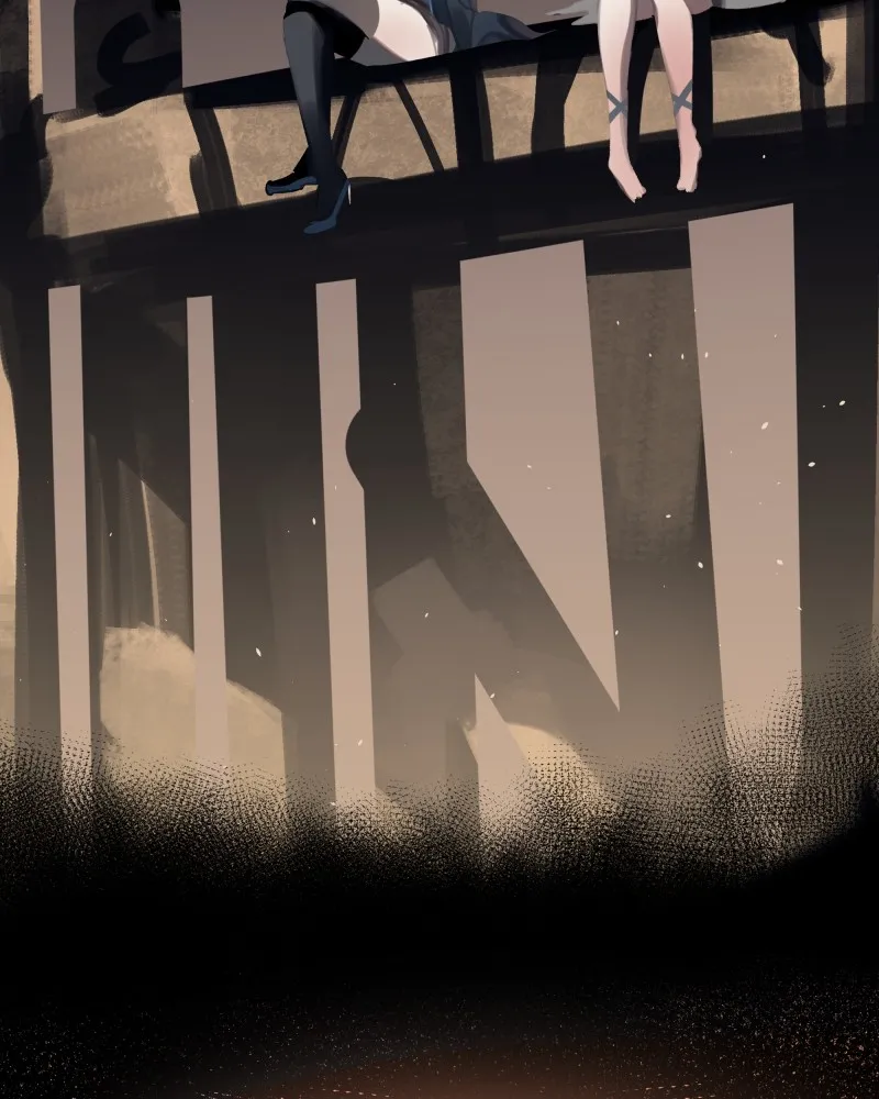 Read Winter Moon chapter 548 image 18 on Lezhin