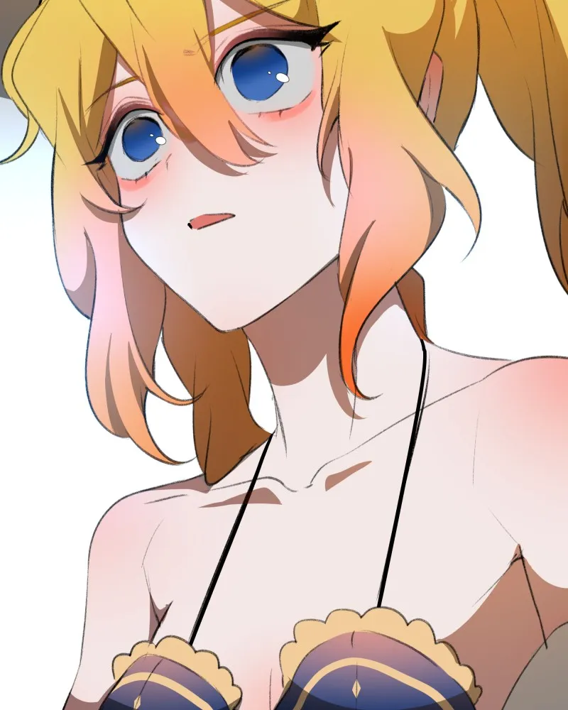 Read Winter Moon chapter 548 image 3 on Lezhin