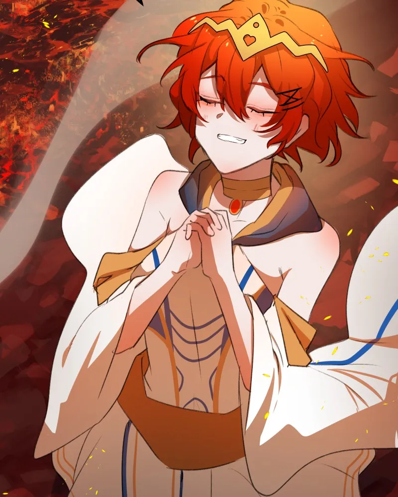 Read Winter Moon chapter 548 image 55 on Lezhin