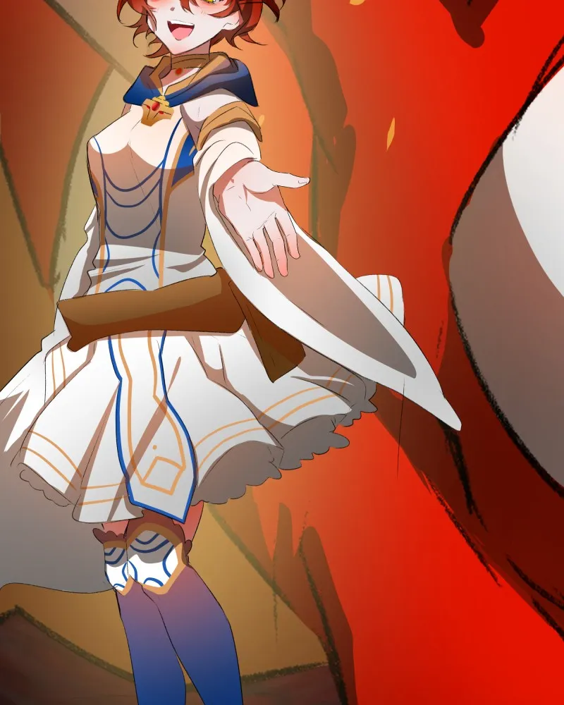 Read Winter Moon chapter 548 image 69 on Lezhin