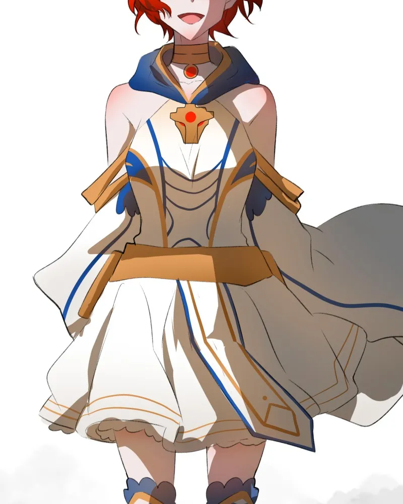 Read Winter Moon chapter 549 image 33 on Lezhin