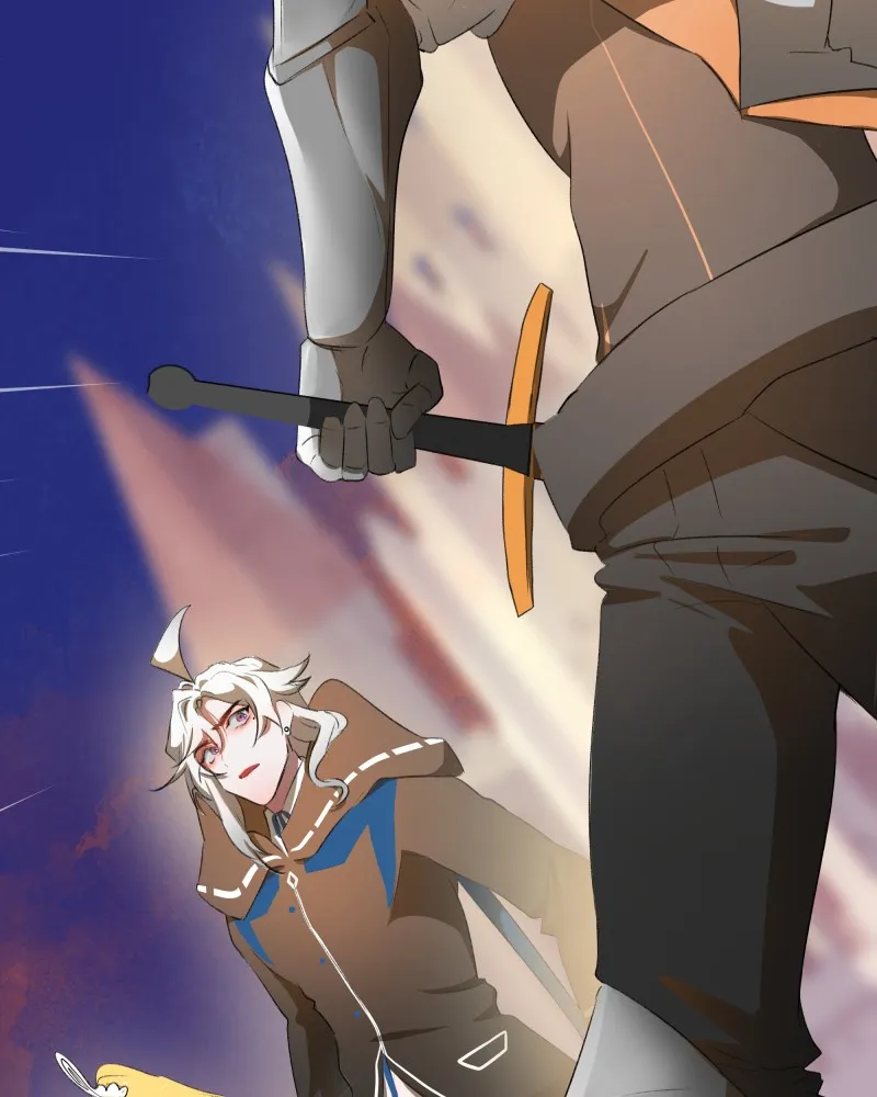 Read Winter Moon chapter 549 image 5 on Lezhin