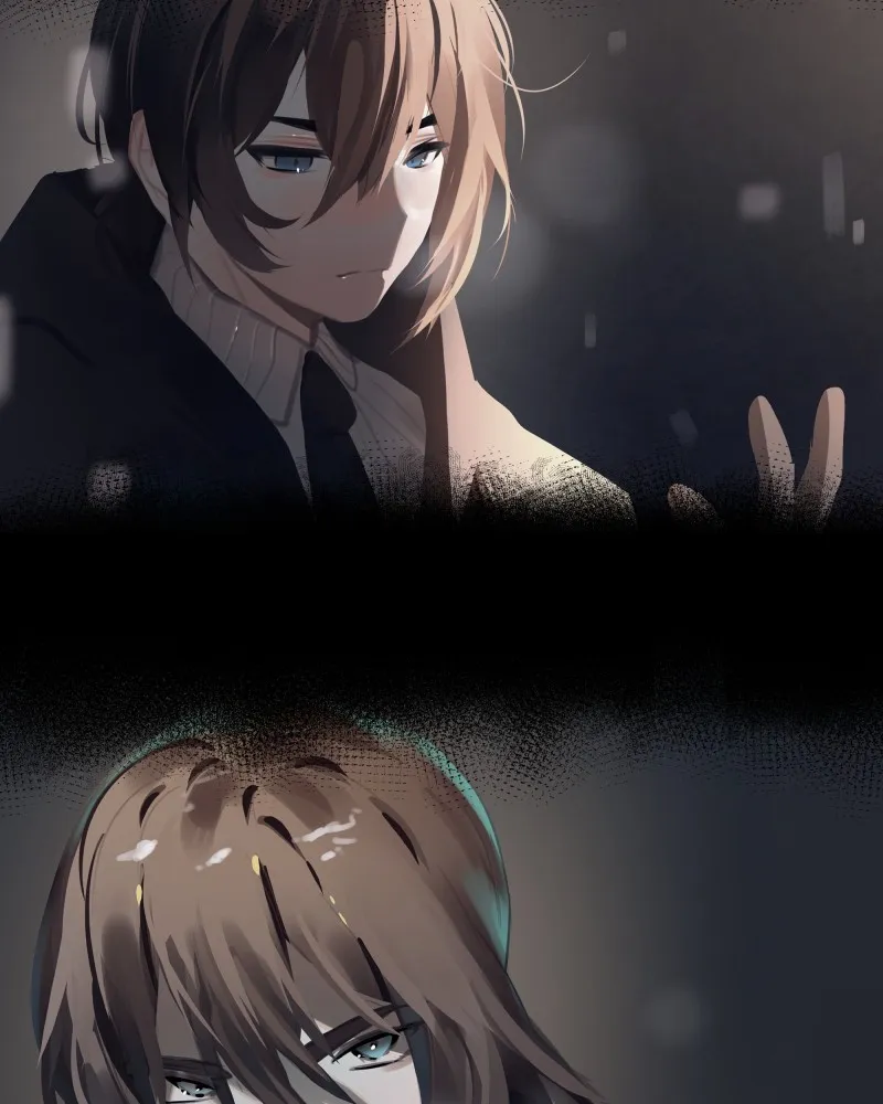 Read Winter Moon chapter 549 image 59 on Lezhin
