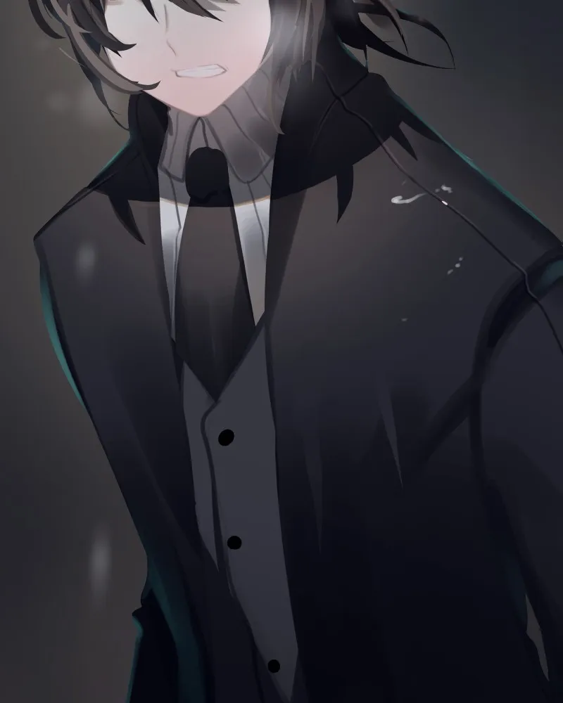 Read Winter Moon chapter 549 image 60 on Lezhin