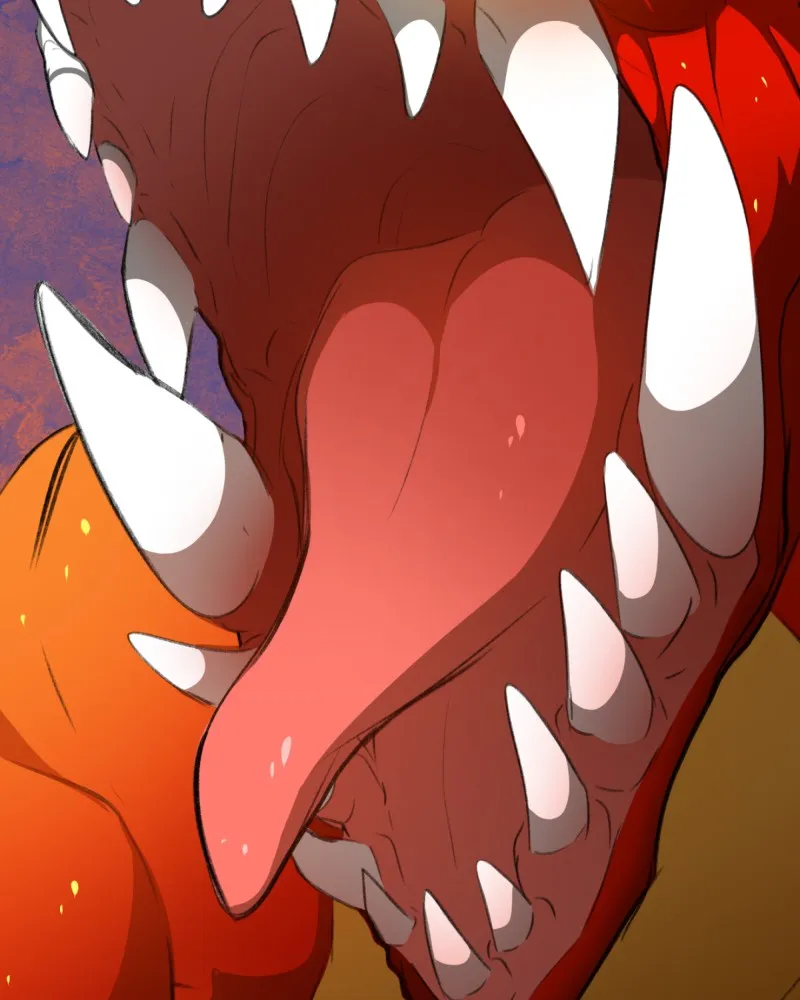 Read Winter Moon chapter 549 image 75 on Lezhin