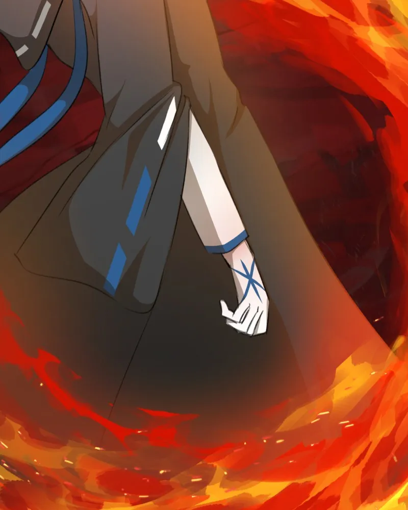 Read Winter Moon chapter 549 image 77 on Lezhin