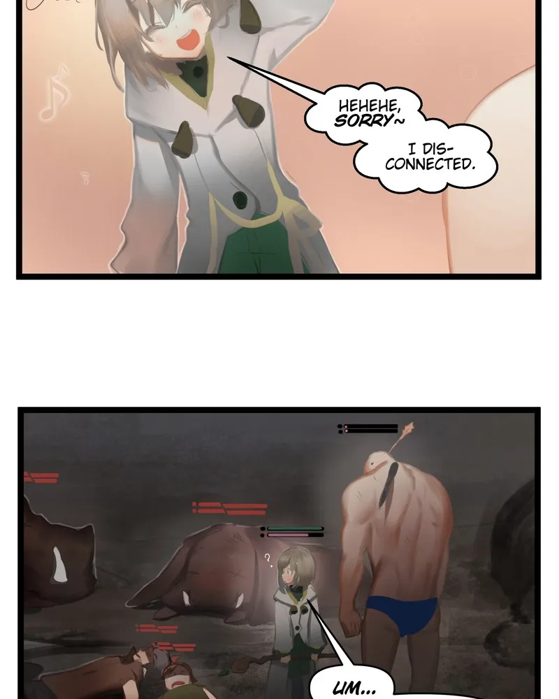 Read Winter Moon chapter 55 image 1 on Lezhin