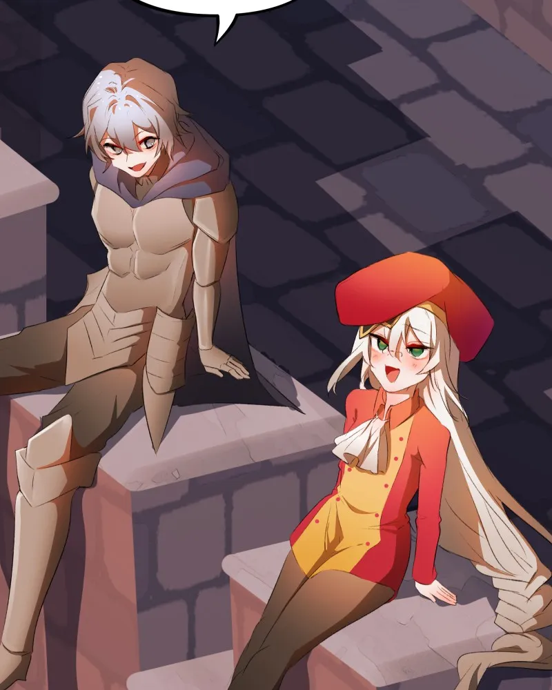 Read Winter Moon chapter 550 image 15 on Lezhin