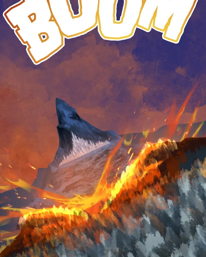 Read Winter Moon chapter 550 image 2 on Lezhin