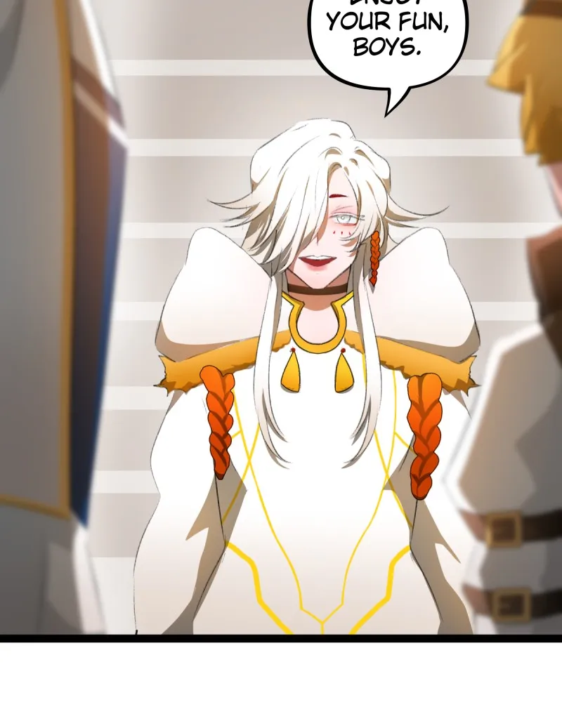Read Winter Moon chapter 550 image 32 on Lezhin