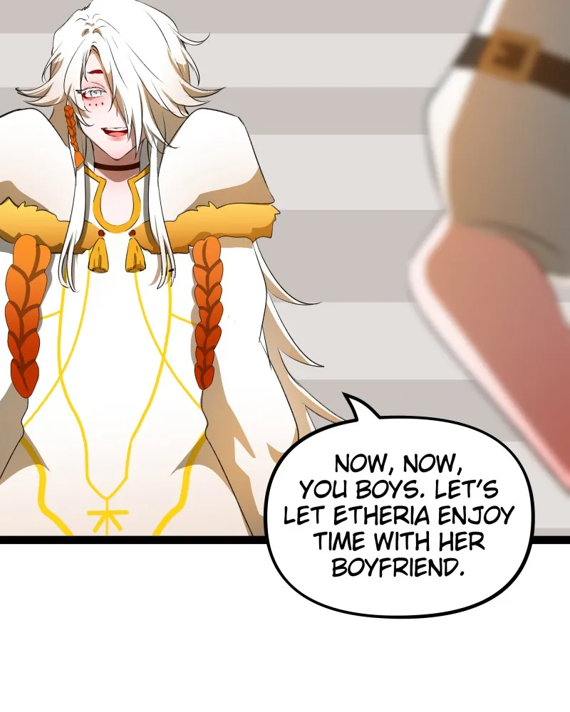 Read Winter Moon chapter 550 image 41 on Lezhin