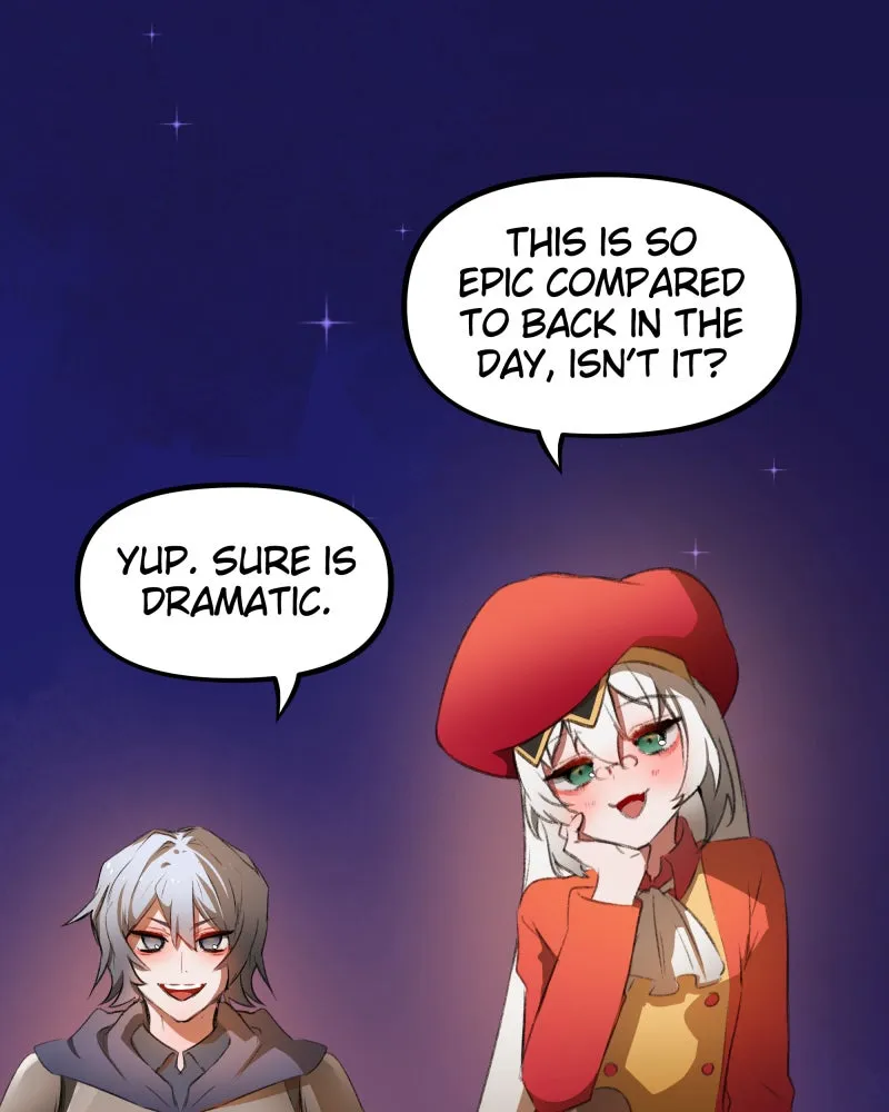 Read Winter Moon chapter 550 image 5 on Lezhin