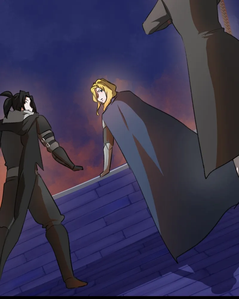 Read Winter Moon chapter 550 image 72 on Lezhin
