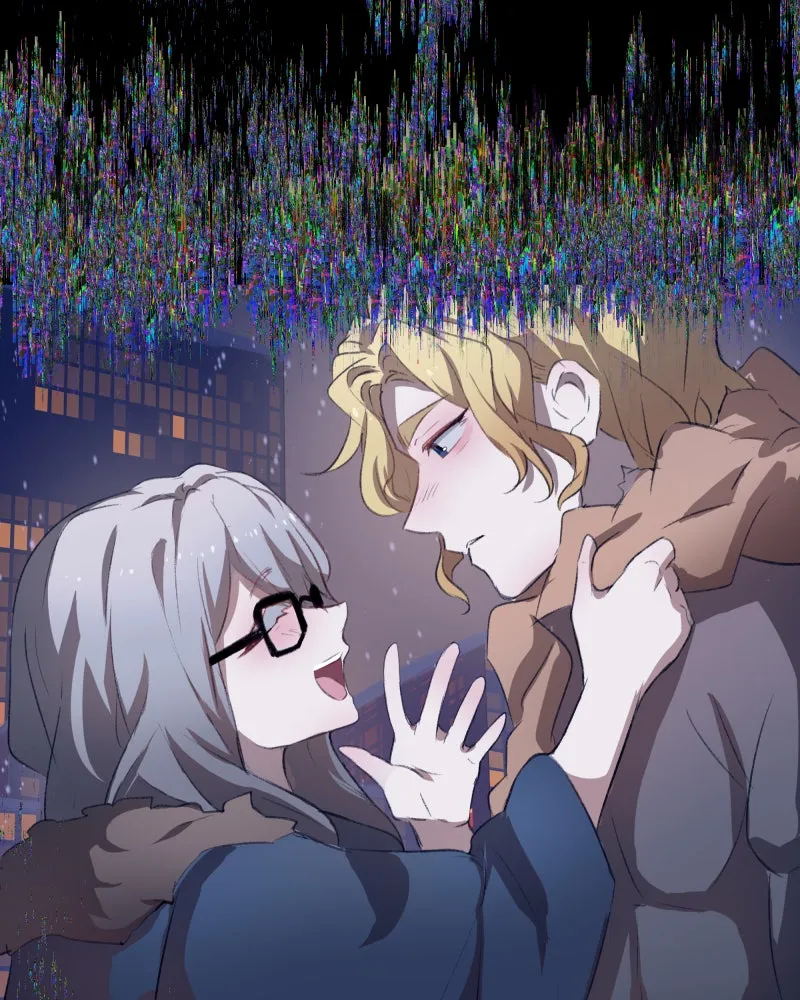 Read Winter Moon chapter 550 image 78 on Lezhin