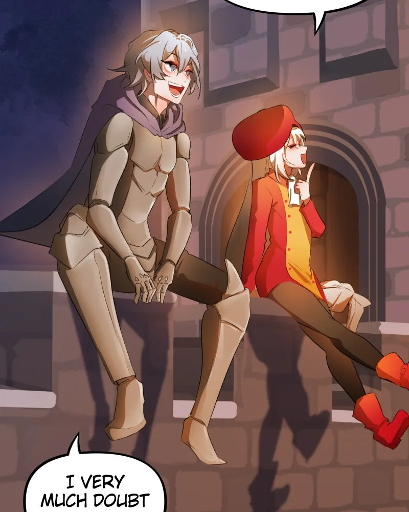Read Winter Moon chapter 550 image 9 on Lezhin