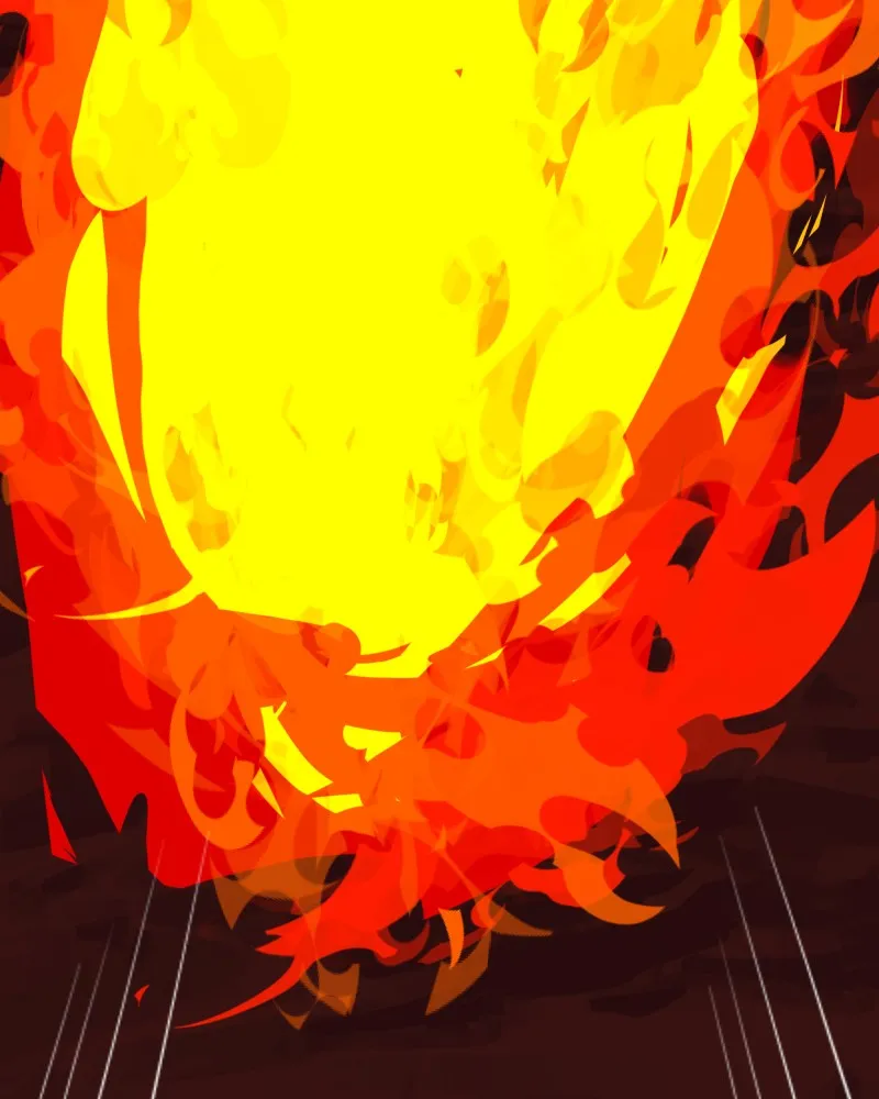 Read Winter Moon chapter 551 image 17 on Lezhin