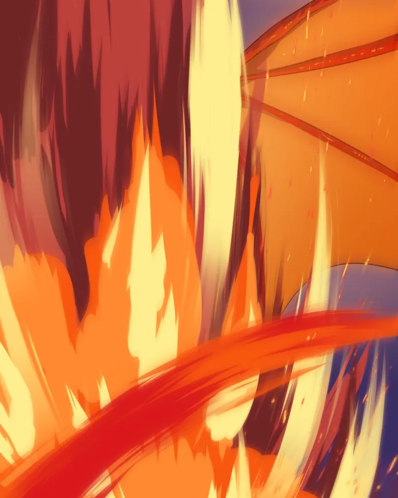 Read Winter Moon chapter 551 image 20 on Lezhin