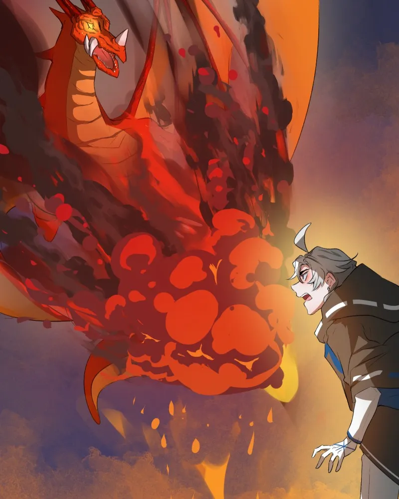 Read Winter Moon chapter 551 image 28 on Lezhin