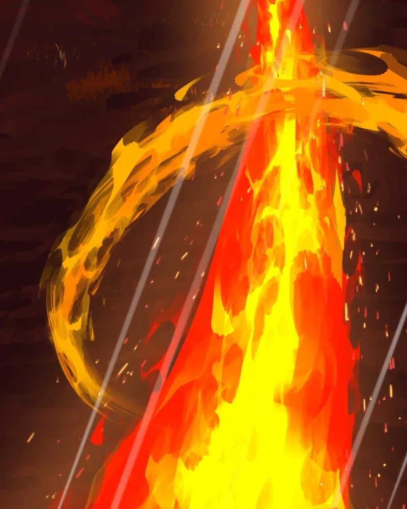 Read Winter Moon chapter 551 image 45 on Lezhin