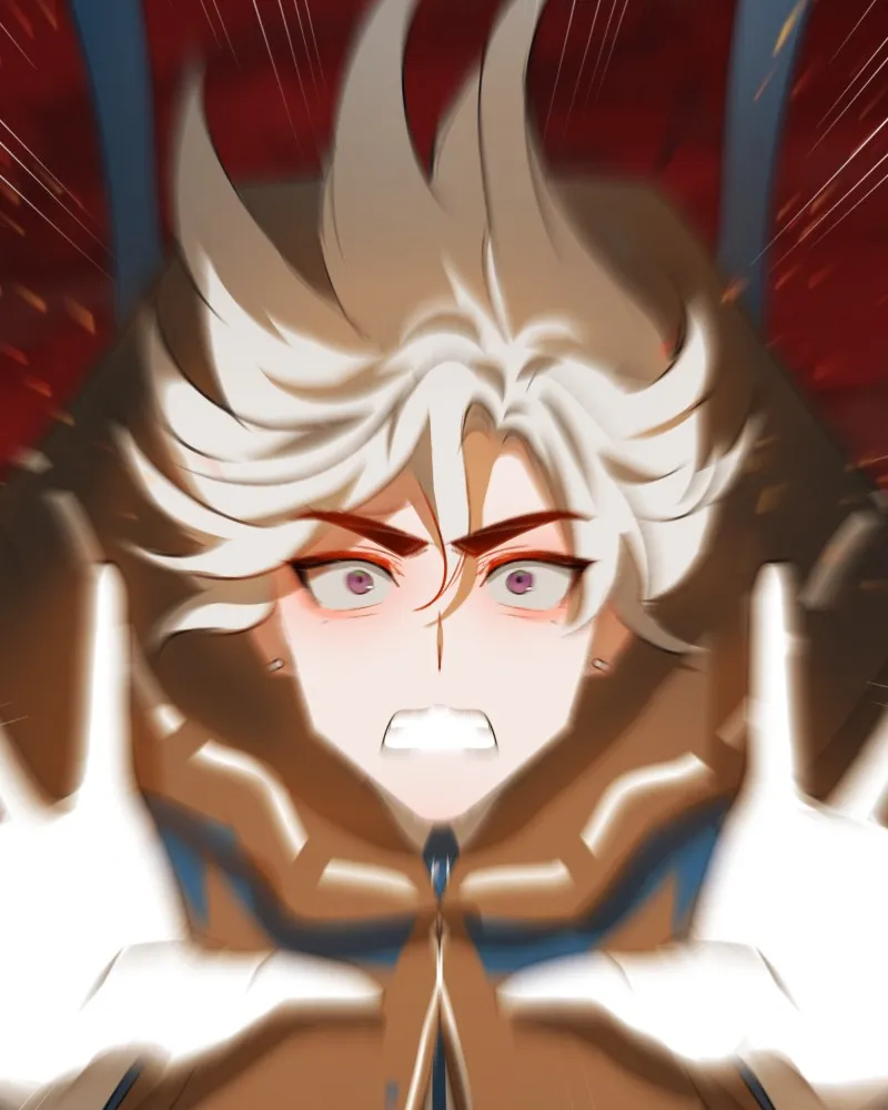 Read Winter Moon chapter 551 image 61 on Lezhin