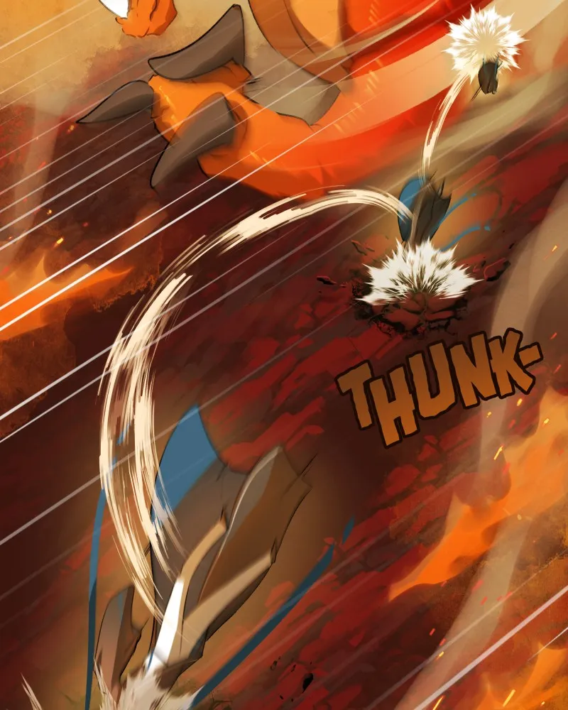 Read Winter Moon chapter 551 image 64 on Lezhin