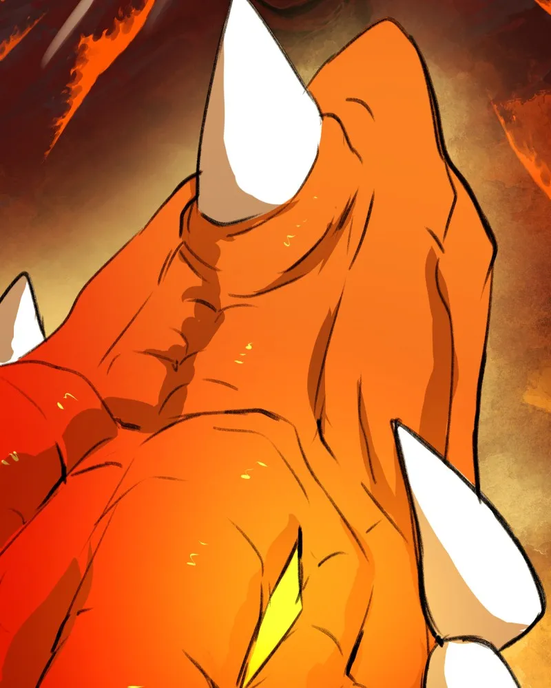Read Winter Moon chapter 551 image 69 on Lezhin