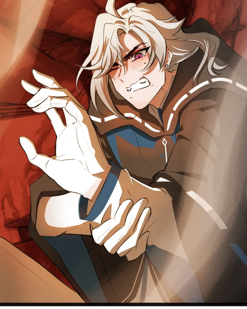Read Winter Moon chapter 552 image 11 on Lezhin