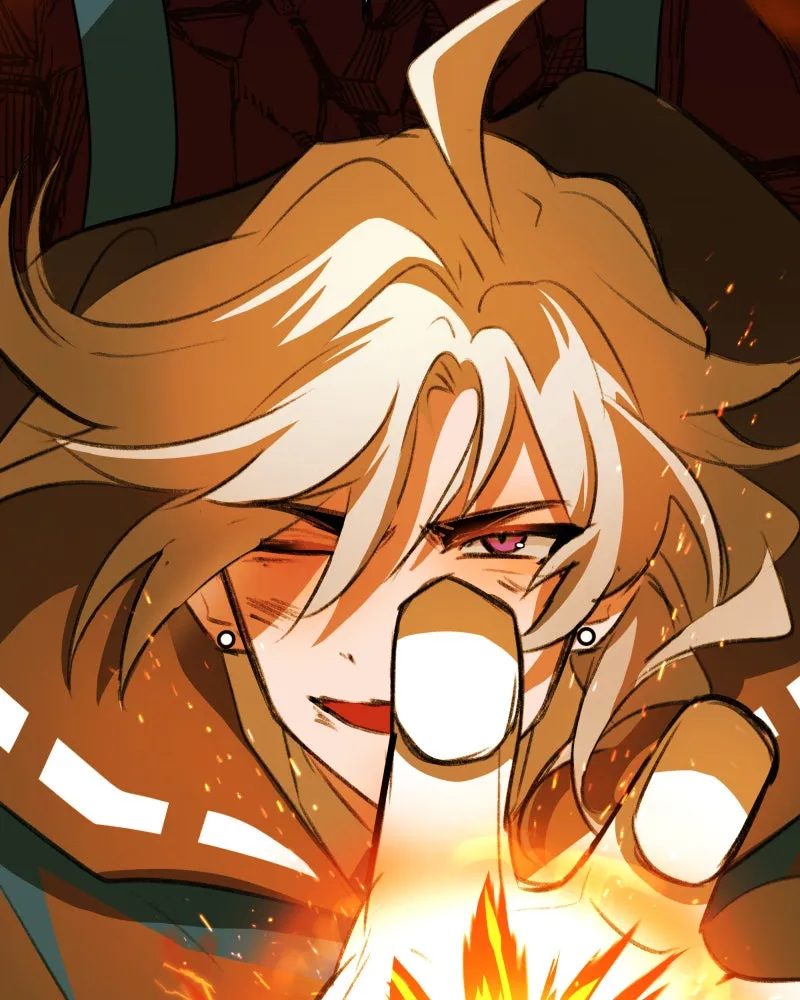 Read Winter Moon chapter 552 image 16 on Lezhin