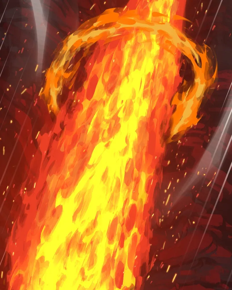 Read Winter Moon chapter 552 image 24 on Lezhin