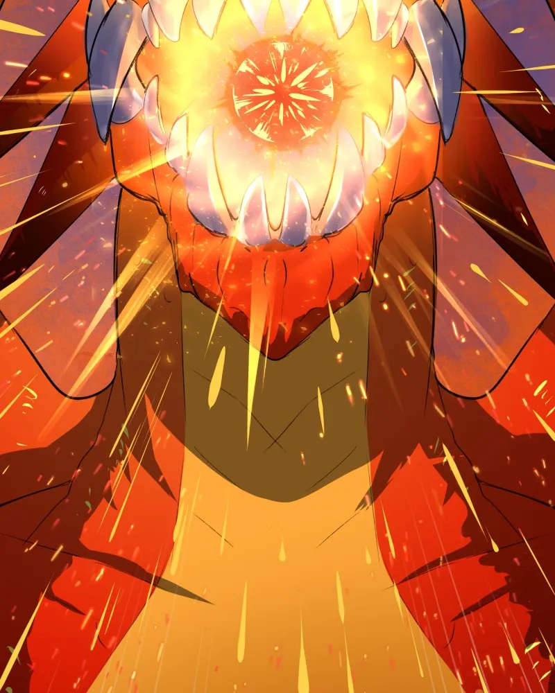 Read Winter Moon chapter 552 image 3 on Lezhin