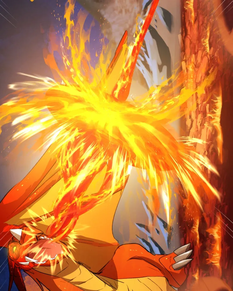 Read Winter Moon chapter 552 image 46 on Lezhin
