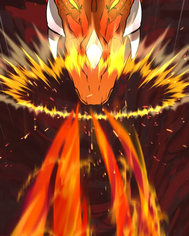 Read Winter Moon chapter 552 image 63 on Lezhin