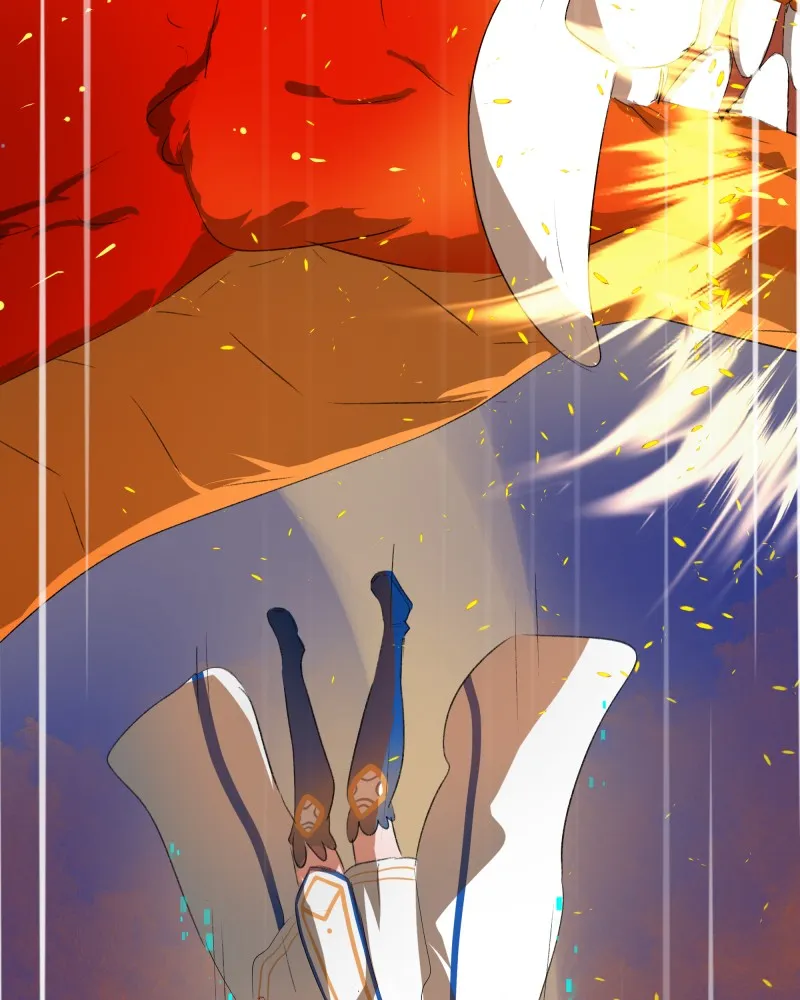 Read Winter Moon chapter 554 image 11 on Lezhin