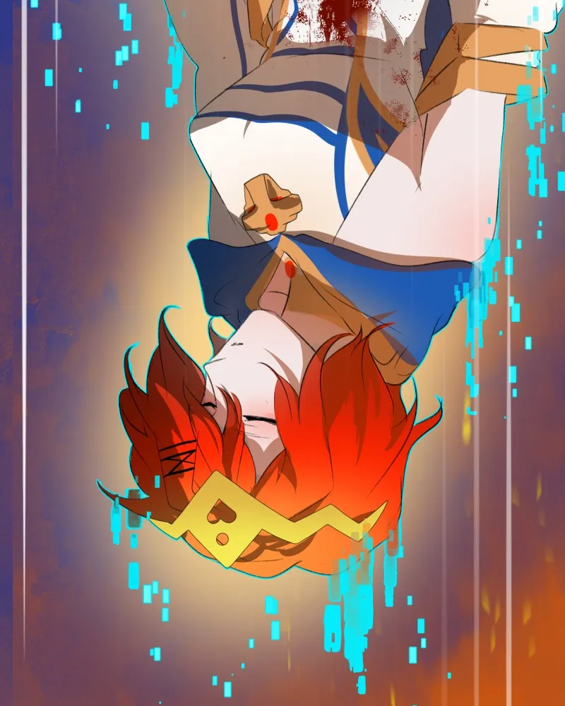 Read Winter Moon chapter 554 image 14 on Lezhin