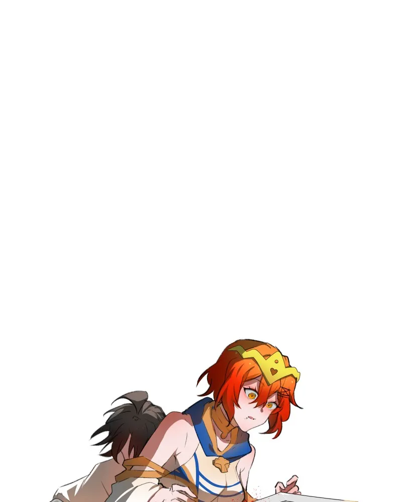 Read Winter Moon chapter 554 image 3 on Lezhin