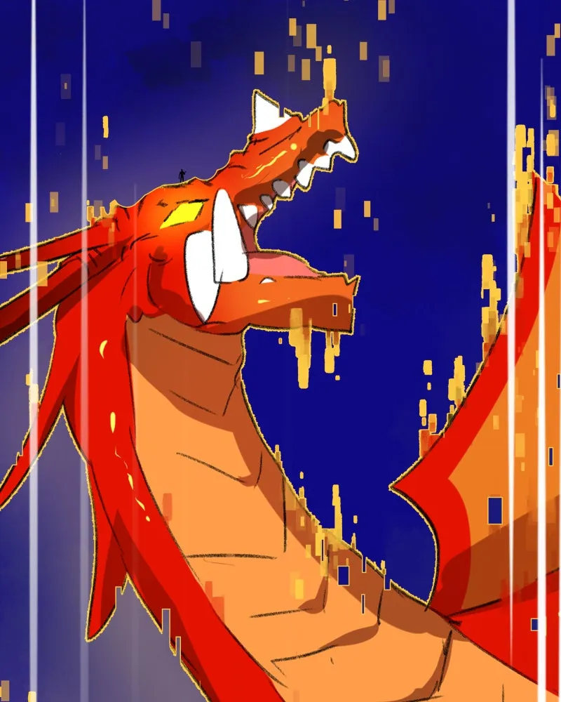 Read Winter Moon chapter 554 image 31 on Lezhin