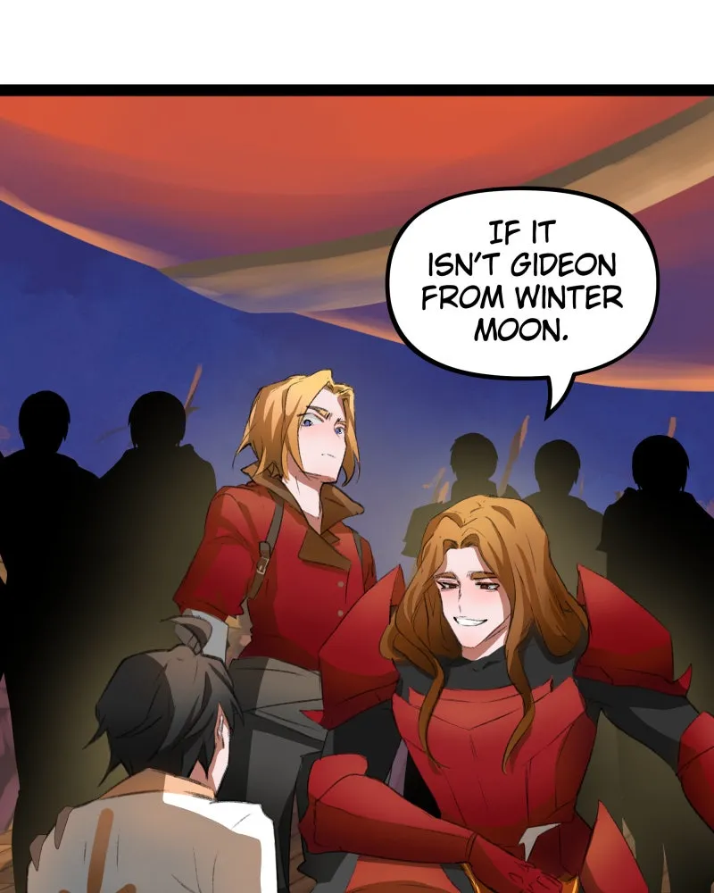 Read Winter Moon chapter 554 image 50 on Lezhin