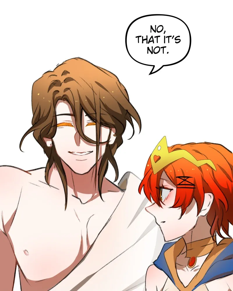 Read Winter Moon chapter 555 image 11 on Lezhin