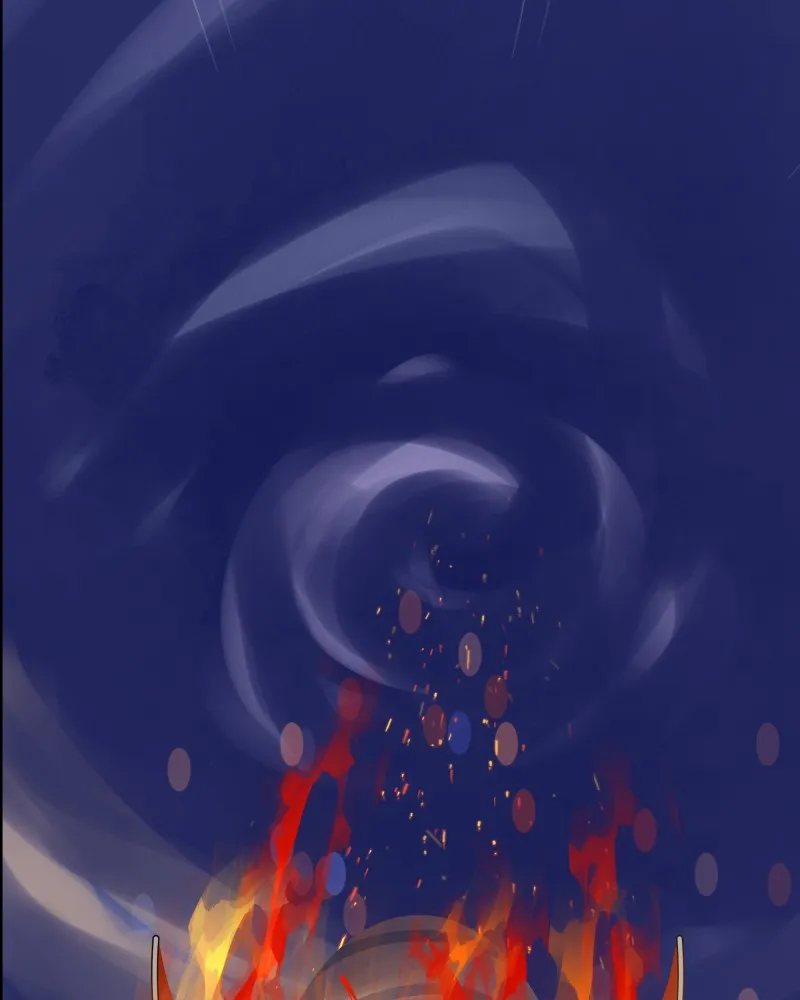 Read Winter Moon chapter 555 image 33 on Lezhin
