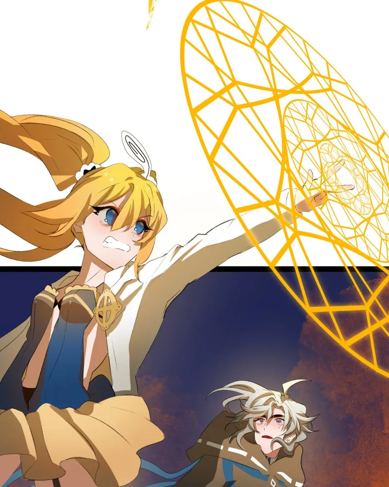 Read Winter Moon chapter 555 image 38 on Lezhin