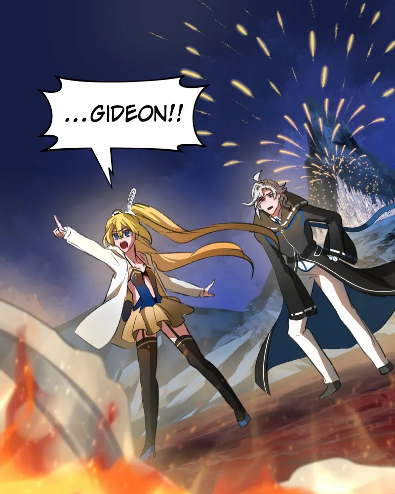 Read Winter Moon chapter 555 image 52 on Lezhin